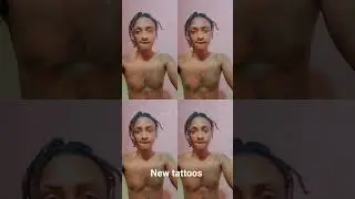Fabby tozzy tattoos