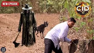 जब CID के सामने आया कलियुग का विशाल दानव – हर तरफ मच गया आतंक! | CID | New Episode 2025