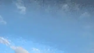 Воздушный змей. Спиннинг.