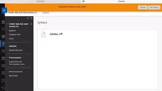 How to Embed Your YouTube Video on Blackboard