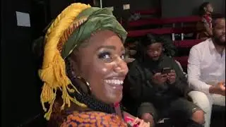 Aina More - Magic (Behind the Scenes)