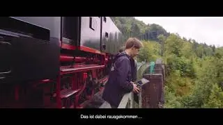 DJI Inspire 2 - Black Forest Collective - Solectric