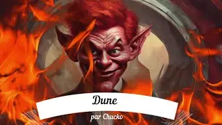Dune : Le Jihad butlérien 04