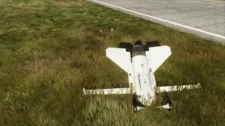 Eject! Wait where am I?