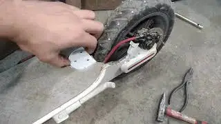 Дела гаражные.