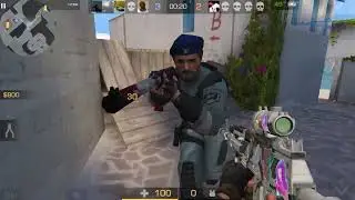 САМАЯ ПОТНАЯ КАТКА В МИРЕ. | ДЕМКА В ММ В STANDOFF 2