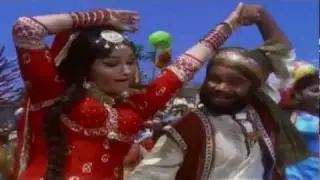 Le De Saiyan Odhani - Rafi & Asha Bhosle - Pavitra Papi (1970) - HD