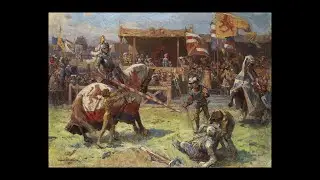 Słuchowisko Historyczne: Rycerstwo