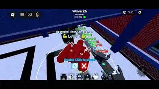 Solo full auto nightmare on ttd legacy mode