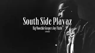 Big Moochie Grape x Jay Fizzle Type Beat 2024  - 