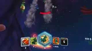 The best Zhin kill I've gotten so far