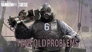 Tenfold Pursuit Was A Mistake | Rainbow Six Siege Rant