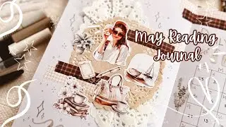 2024 May Reading Journal 🌟
