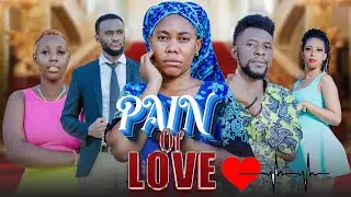 PAIN OF LOVE   EP 01  | love story  💕