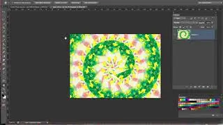 TUTORIEL Photoshop "utiliser comme motif"