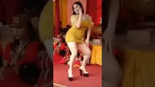 Goyangannya Aduhai 