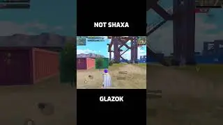 NOT SHAXA 🔥 GLAZOK 👀 UZBEK SILAA 🇺🇿 