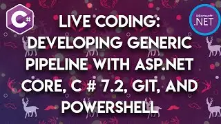 Developing Generic Message Pipeline with Asp.NET Core MVC - Part 2