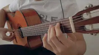 Yalan Dünya - Gitar