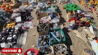 ￼ سستا بازار مکہ میں کہاں ہے اور حراج کی مارکیٹ  2024’ market in  Makkah in harje