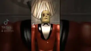 The Bar song from Starship Titanic - TOO FAST AND LOUD REMIX