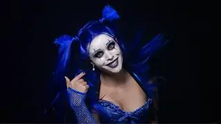 JUST PICK ME - Lorena Abreu (Official Music Video)