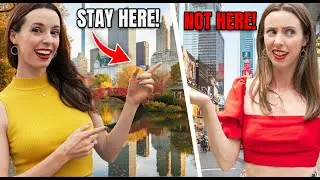 Where to Stay in NYC: Complete Neighborhood Guide 2026