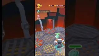 Ending the boss in factorium! (Planet challenge) Pt.5 of the series