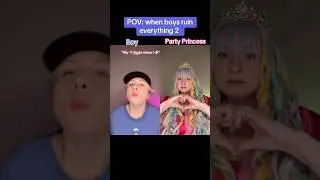 (she put my name in yellow hearts) POV: when boys ruin everything 2  