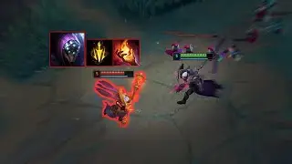 How to beat Lethal tempo Ignite jax
