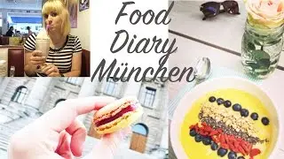 #FoodDiary