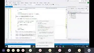ecrire un programme de maniere différente