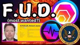 Richard Heart HEX PulseChain FUD News?