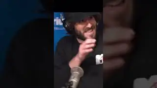 The Best Jewish Freestyle Lil Dicky on Sway 