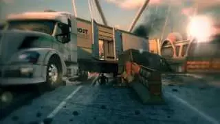 BO2 Bankshot Killcams | 