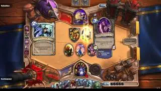 Hearthstone Arena Run Pt. 2