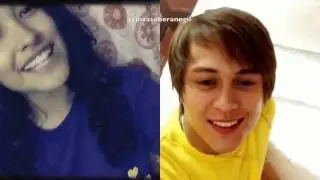 #LabUBebe Enrique & Liza