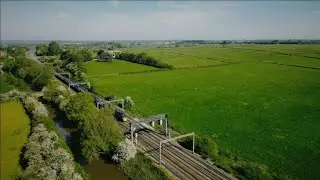 Grâce à Microsoft Azure, Alstom offre des services digitaux performants, sécurisés et évolutifs