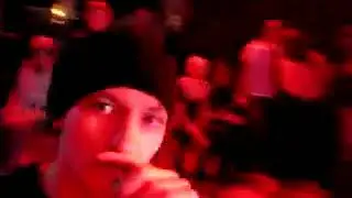 Антон Тиар feat. M.Gun - Всё проще / Всем на зло (Live 2007)