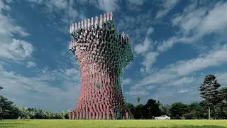 Houdini 19 Architecure 02(New Functions)
