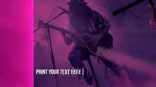 High Voltage Rock Slideshow [AEP] #66