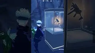 ¿ARMAS UNICAS EN BOVEDA SECRETA? #short #shorts #fortnite  #gaming