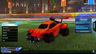 my first video