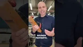 These planes are wood AND metal!? 
