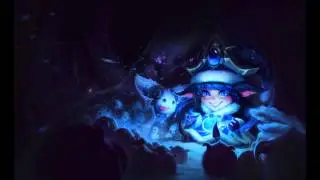 League of Legends Epic Music - Lulu