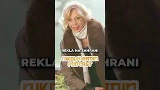 Pesma Uteha - Sergej Trifunović