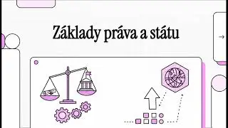 Základy práva a státu