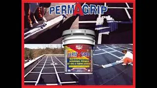 How to Seal the Seams on a Roof? #roofcoating #metalroof #roofrestoration #roofingcontractor #roof