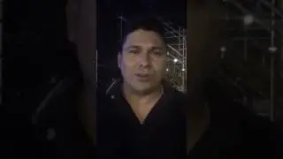 Felicitaciones a sayuri marquez de parte de mike balmori superlamas