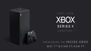 The Lords React to Xbox Series X Event 2020 ft iDizzy81, Deathsinger